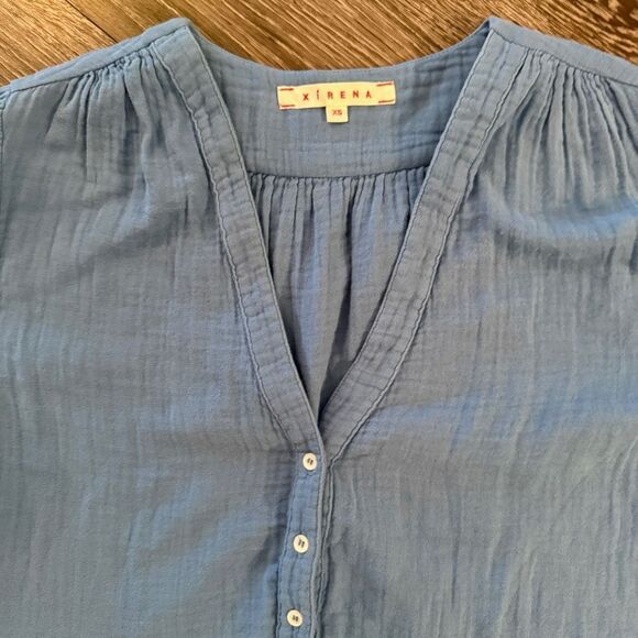 Xirena Felicity Top - Picture 2 of 5